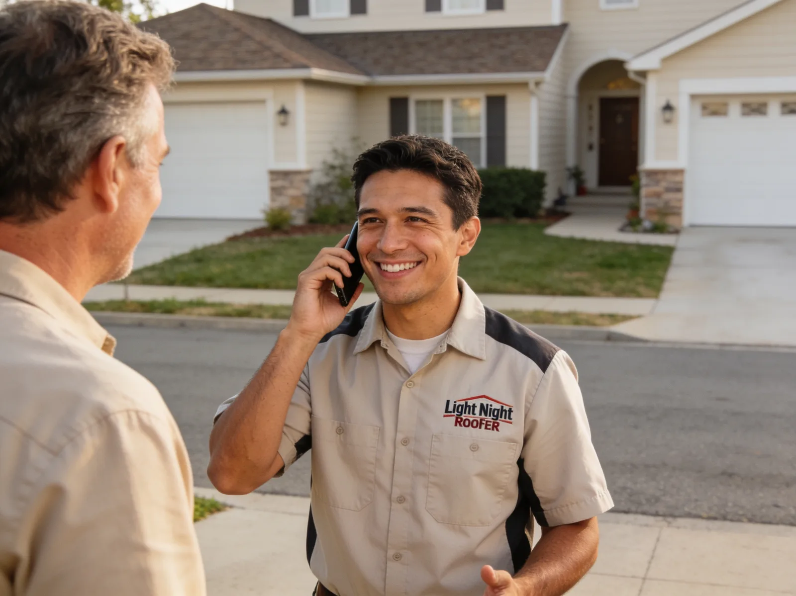 Emergency Roof Repair Caputa, SD FAQs